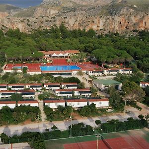 Happy Camp In El Bahira Camping Village